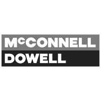 McConnell Dowell