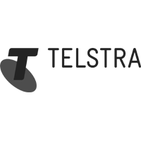 Telstra