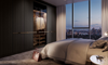 88 Christie Street, St Leonards - Dusk Bedroom